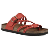 Everett | Geflochtene Komfortsandalen