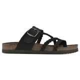 Everett | Geflochtene Komfortsandalen