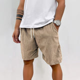 ALEX™ | BEQUEME SHORTS