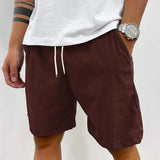 Bequeme Shorts