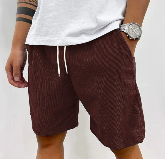 Alex™ Bequeme Shorts