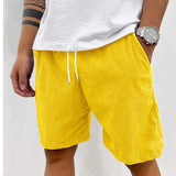 Bequeme Shorts