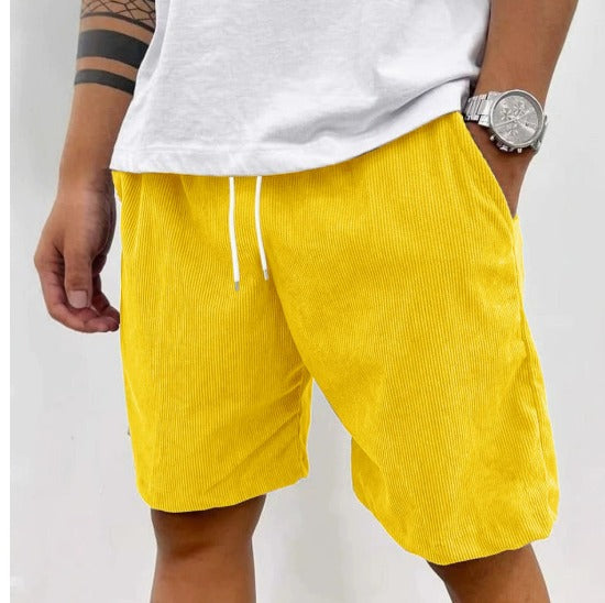 Alex™ Bequeme Shorts