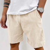 ALEX™ | BEQUEME SHORTS