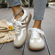 Khaki & Weiss