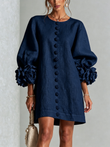 Marineblau