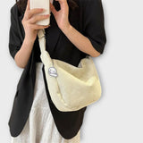コーデュラショルダーバッグ（女性用）