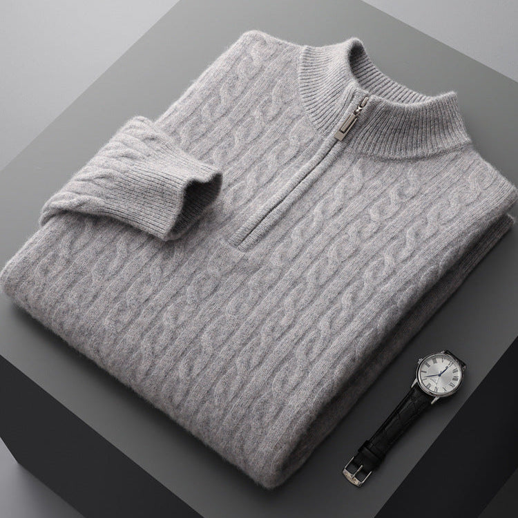 Kaschmir Pullover