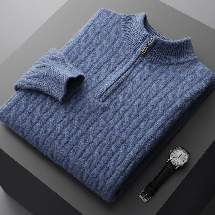 Kaschmir Pullover