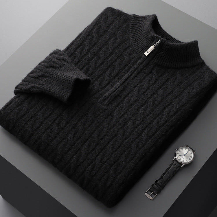 Kaschmir Pullover