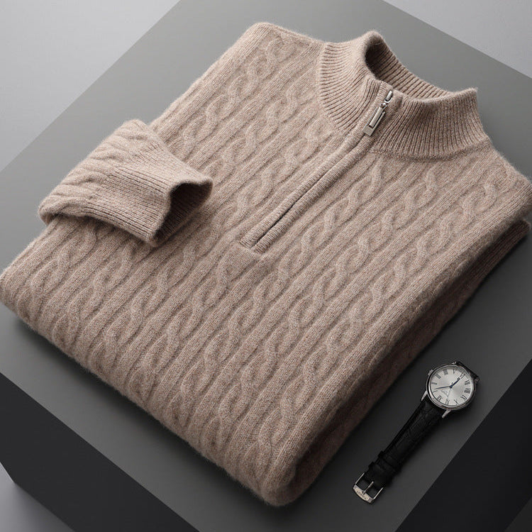 Kaschmir Pullover