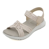 Cleo | Gepolsterte Komfortsandalen