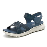 Cleo | Gepolsterte Komfortsandalen