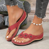 Sophia™ Orthopädische Sandalen