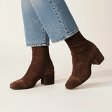 Lilia™ Elegante Wildleder Stiefeletten