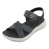 Cleo | Gepolsterte Komfortsandalen