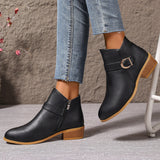 Bella™ Komfort Stiefelette