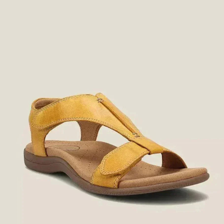 Selina | Ergonomische Komfortsandalen