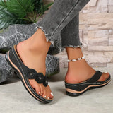 Sophia™ Orthopädische Sandalen