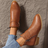 Bella™ Komfort Stiefelette