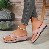 Sophia™ Orthopädische Sandalen
