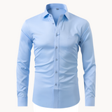 Herren Stretch Shirt