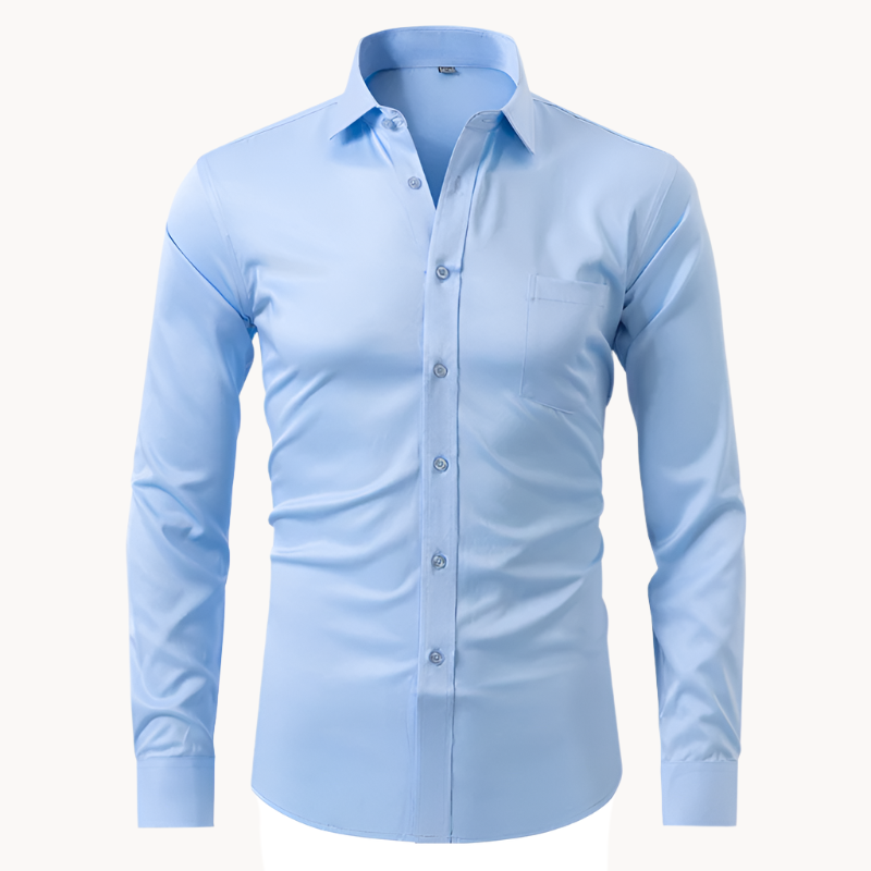 Herren Stretch Shirt