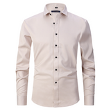 Herren Stretch Shirt