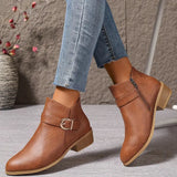 Bella™ Komfort Stiefelette