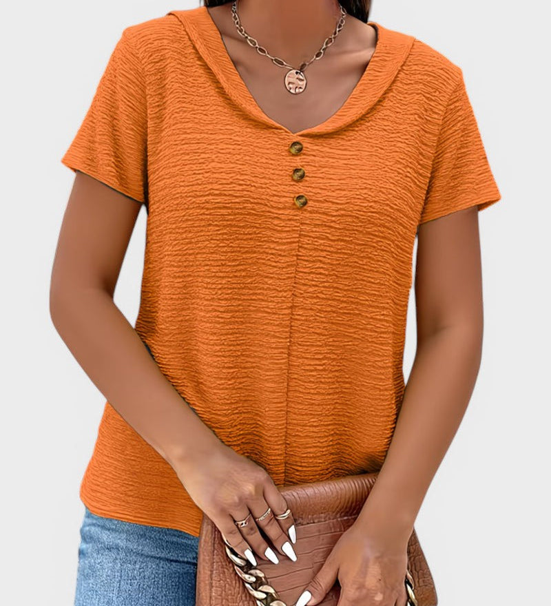 Ana™ | エレガントなTシャツ