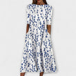 Blau