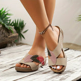 Genesis™ Orthopädische Komfortsandalen