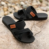 Nadette | Gepolsterte Komfort-Sandalen