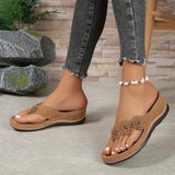 Sophia™ Orthopädische Sandalen