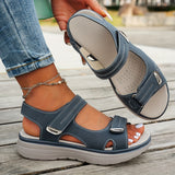 Astrid™ Orthopädische Damensandalen