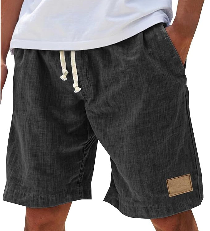 Arlon | Strandpromenaden-Shorts