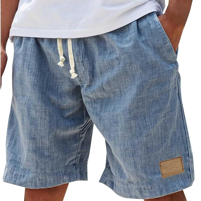 Arlon | Strandpromenaden-Shorts
