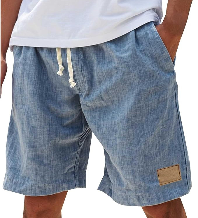 Arlon | Strandpromenaden-Shorts