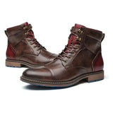 Dawson™ Oxford-Stiefel aus Leder