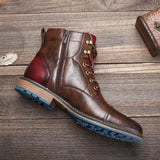 Dawson™ Oxford-Stiefel aus Leder