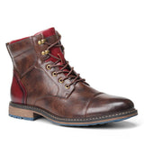 Dawson™ Oxford-Stiefel aus Leder