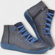 Grau/Blau