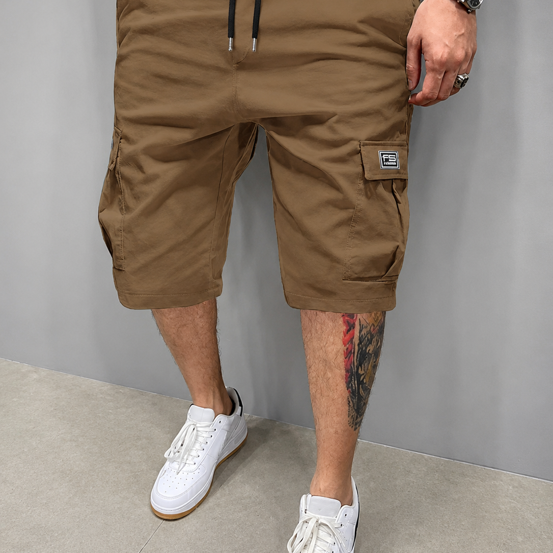 Cargo Shorts für Herren
