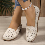 Jossie™ Elegante Orthopädische Schuhe