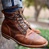 Jason™ Lederschuhe