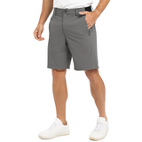 Stretch Golf-Shorts