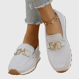 Vera™ Orthopädische Slipper Sneaker