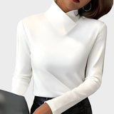 Stazia - Eleganter Pullover