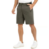 Stretch Golf-Shorts