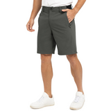 Stretch Golf-Shorts